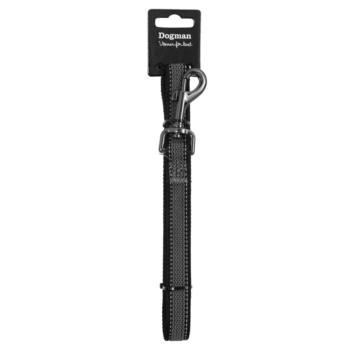 Dogman Anti slip koppel 180cm