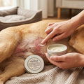Supersalva – naturlig hudsalva för hund, 60 ml