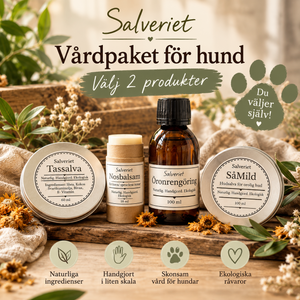 Vårdpaket - Bygg ditt egna